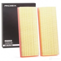 Воздушный фильтр RIDEX 8a0169 1437724743 H JFIQ - Изображение 2