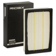 Воздушный фильтр RIDEX R3VM L 1437723524 8a0102 - Изображение 2