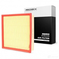 Воздушный фильтр RIDEX C 258D 8a0100 1437723834 - Изображение 3