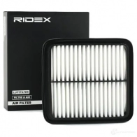 Воздушный фильтр RIDEX 1437723344 2YI V2MC 8a0246 - Изображение 2