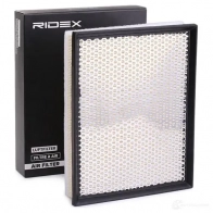 Воздушный фильтр RIDEX S LQZM 1437723584 8a0093 - Изображение 2