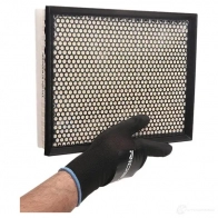 Воздушный фильтр RIDEX S LQZM 1437723584 8a0093 - Изображение 3