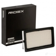 Воздушный фильтр RIDEX 8 ZMIHS 1437722755 8a0639 - Изображение 2