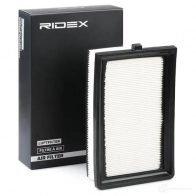 Воздушный фильтр RIDEX 8 ZMIHS 1437722755 8a0639 - Изображение 3