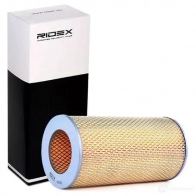 Воздушный фильтр RIDEX 1437724480 V 9X35OW 8a0293 - Изображение 2