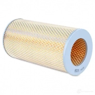 Воздушный фильтр RIDEX 1437724480 V 9X35OW 8a0293 - Изображение 3