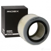 Воздушный фильтр RIDEX 1437724505 8a0327 3A8NJ2 X - Изображение 2