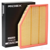 Воздушный фильтр RIDEX 1437723561 8a0135 ZJWJ Y - Изображение 2