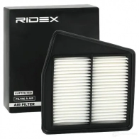 Воздушный фильтр RIDEX AKMF4 O 8a0505 1437723333 - Изображение 2