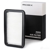Воздушный фильтр RIDEX 1437724264 8a0383 FSJ93 YE - Изображение 2