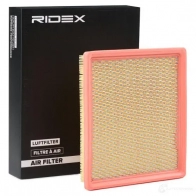 Воздушный фильтр RIDEX 1438019748 8a0057 E4PDRD C - Изображение 2