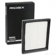 Воздушный фильтр RIDEX A DU0O 1437724674 8a0269 - Изображение 2