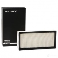 Воздушный фильтр RIDEX 8a0492 1437724268 4 7UFJ - Изображение 2