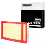 Воздушный фильтр RIDEX 8a0388 1437723760 5ERT BN - Изображение 1