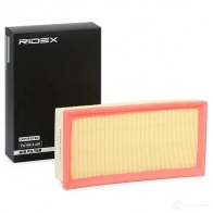 Воздушный фильтр RIDEX FB VDM4 8a0396 1437724644 - Изображение 2