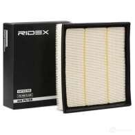 Воздушный фильтр RIDEX 8a0223 YE2V 9 1437725083 - Изображение 2