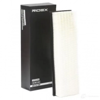 Воздушный фильтр RIDEX 1437723062 8a0271 MUUV GFT - Изображение 2