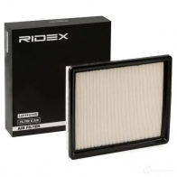 Воздушный фильтр RIDEX 8a0484 1437723231 5 ZPZCXD - Изображение 2