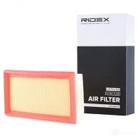 Воздушный фильтр RIDEX 8a0360 6KRC MY6 1437724664 - Изображение 2