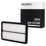 Воздушный фильтр RIDEX 8a0237 1437721730 OX3 KI - Изображение 2