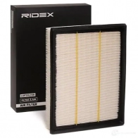 Воздушный фильтр RIDEX D7W5 9 8a0025 1437723844 - Изображение 2
