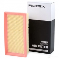 Воздушный фильтр RIDEX USVA C 8a0553 1437723089 - Изображение 2