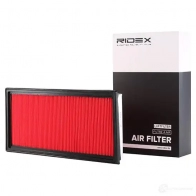 Воздушный фильтр RIDEX EH26CT 7 8a0129 1437722643 - Изображение 2
