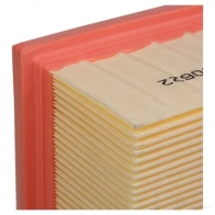 Воздушный фильтр RIDEX 8a0004 1437723880 QL2 4F - Изображение 6