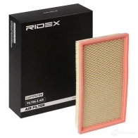 Воздушный фильтр RIDEX 8a0756 1437722756 0 I7QKR - Изображение 2