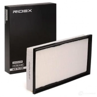 Воздушный фильтр RIDEX IO 57Y 8a0003 1437723549 - Изображение 3