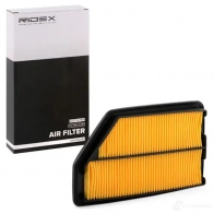 Воздушный фильтр RIDEX 8a0152 SZ2C AJ 1437723630 - Изображение 2