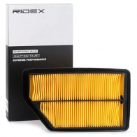 Воздушный фильтр RIDEX 8a0152 SZ2C AJ 1437723630 - Изображение 3