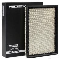 Воздушный фильтр RIDEX 8a0121 B3 ZAJVV 1437723142 - Изображение 4