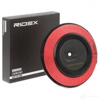 Воздушный фильтр RIDEX 1437723066 Q PPMCI 8a0574 - Изображение 2