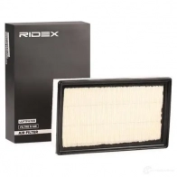 Воздушный фильтр RIDEX 8a0442 JEYJ QG0 1437724411 - Изображение 2