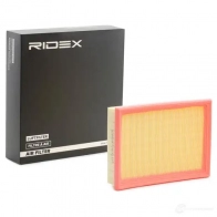 Воздушный фильтр RIDEX 8a0409 1437721077 GWUS JBJ - Изображение 2