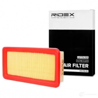 Воздушный фильтр RIDEX 8a0157 1437723226 X ZXRK