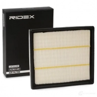 Воздушный фильтр RIDEX 1437722362 6IV MWTC 8a0554 - Изображение 2