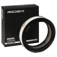 Воздушный фильтр RIDEX 2LG CA 1437722215 8a0545 - Изображение 2
