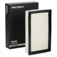 Воздушный фильтр RIDEX 8a0346 TH 06LO8 1437723259 - Изображение 2