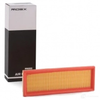 Воздушный фильтр RIDEX 8a0200 R9 1UOLE 1437725108 - Изображение 2