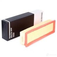 Воздушный фильтр RIDEX 8a0385 1437723533 XMTS H - Изображение 2