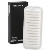 Воздушный фильтр RIDEX NP3L5N M 8a0016 1437725115 - Изображение 2