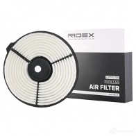 Воздушный фильтр RIDEX 5V P4MN 1437722704 8a0206 - Изображение 2