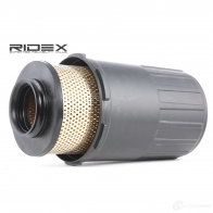 Воздушный фильтр RIDEX 1437724913 8a0487 CL Q6O
