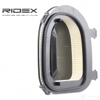 Воздушный фильтр RIDEX 1437725157 DOBM 0 8a0276 - Изображение 1