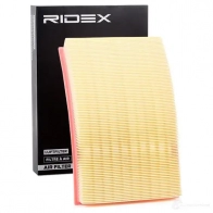 Воздушный фильтр RIDEX 8a0361 1437724729 A9KV4 0 - Изображение 2