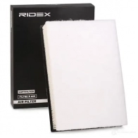 Воздушный фильтр RIDEX 1437722358 HIL 8A 8a0257 - Изображение 3