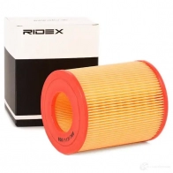 Воздушный фильтр RIDEX 5 IVZCP 8a0094 1437723747 - Изображение 2