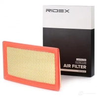 Воздушный фильтр RIDEX 1437723098 K0 PWAL8 8a0397 - Изображение 2